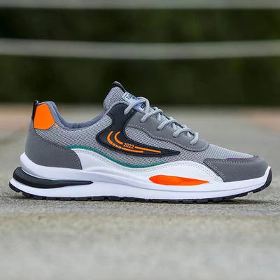 "Hot Step" Sneaker