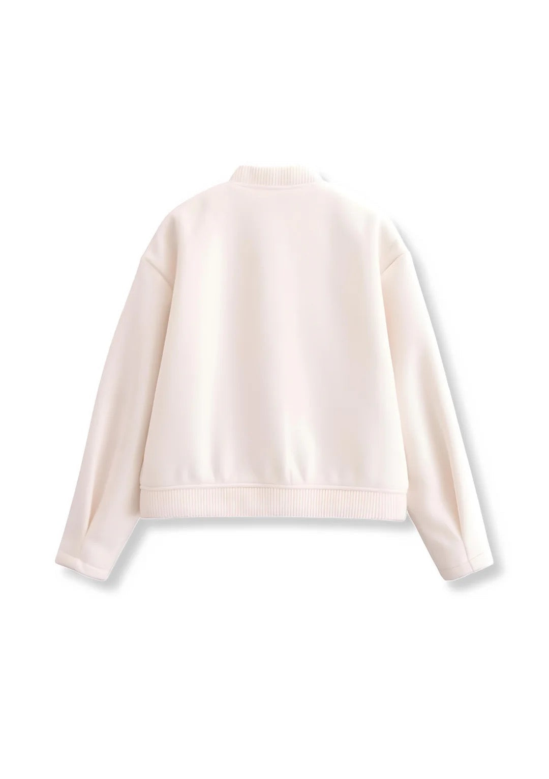 "LV" Designer Strickpulli