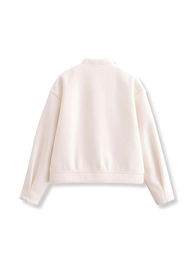 "LV" Designer Strickpulli